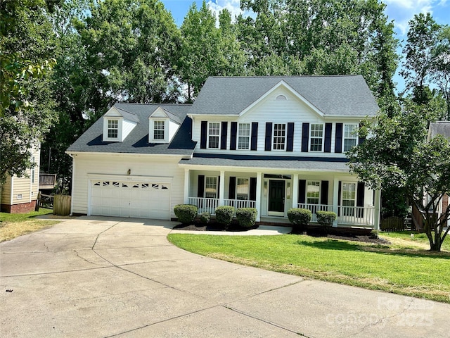 4504 Bellmore Ct, Charlotte, NC 28269 - photo 2