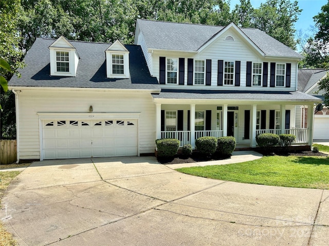 4504 Bellmore Ct, Charlotte, NC 28269 - photo 3