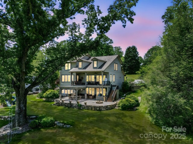 1903 Country Club Rd, Hendersonville, NC 28739 - photo 1