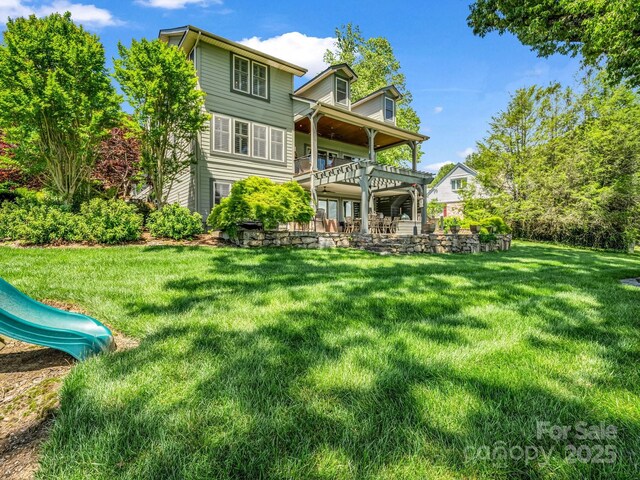 1903 Country Club Rd, Hendersonville, NC 28739 - photo 3