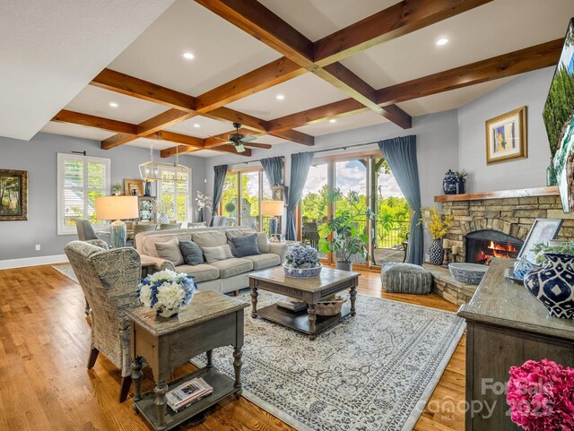 1903 Country Club Rd, Hendersonville, NC 28739 - photo 5