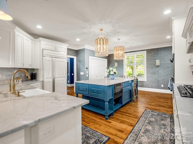 1903 Country Club Rd, Hendersonville, NC 28739 - photo 8