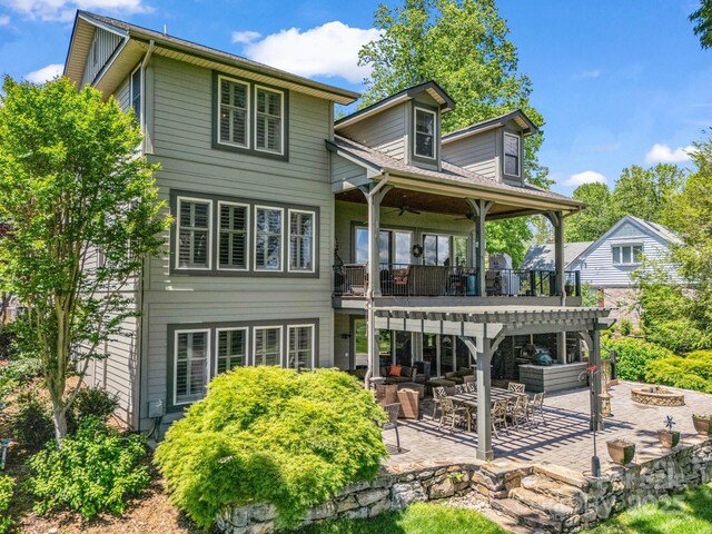 1903 Country Club Rd, Hendersonville, NC 28739 - photo 41