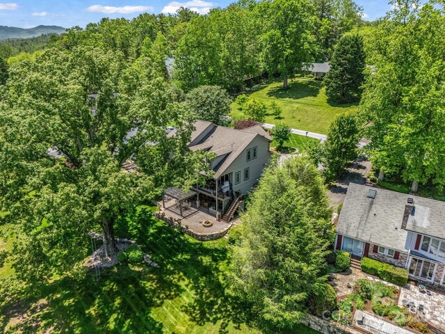 1903 Country Club Rd, Hendersonville, NC 28739 - photo 42