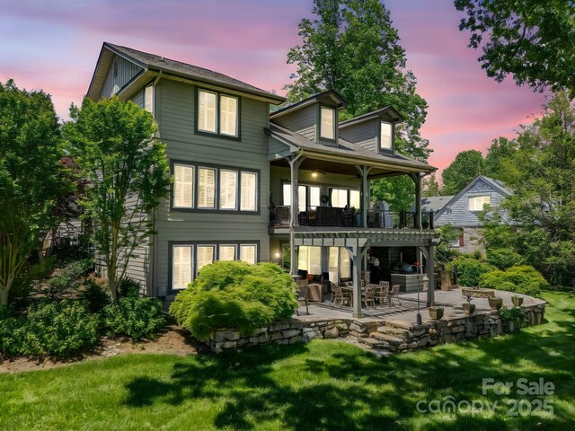 1903 Country Club Rd, Hendersonville, NC 28739 - photo 43