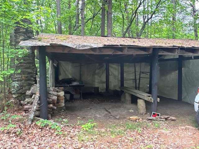 00 Vein Mountain Rd, Nebo, NC 28761