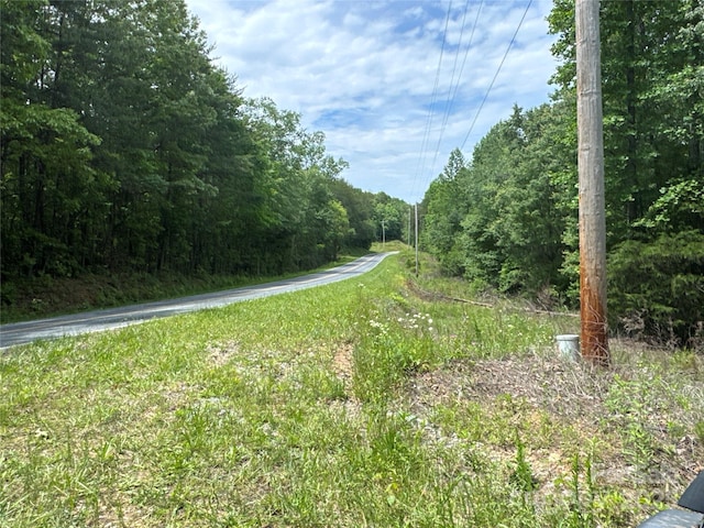 00 Vein Mountain Rd, Nebo, NC 28761