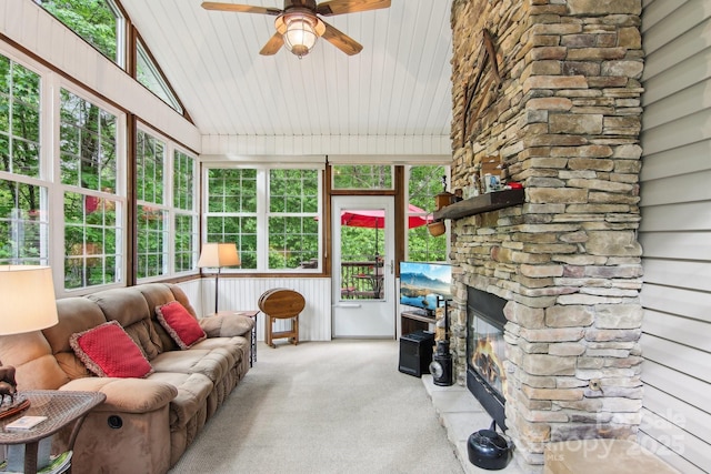 310 Jonathan Creek Dr, Etowah, NC 28729 - photo 12