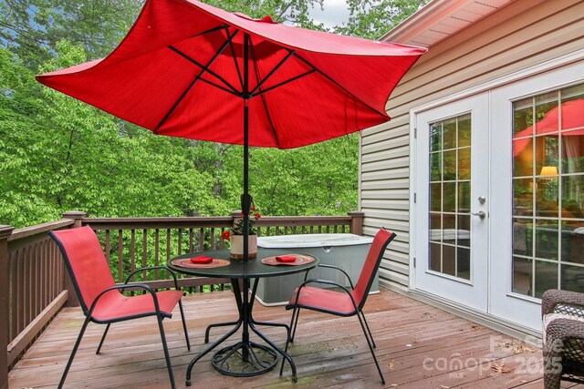 310 Jonathan Creek Dr, Etowah, NC 28729 - photo 33