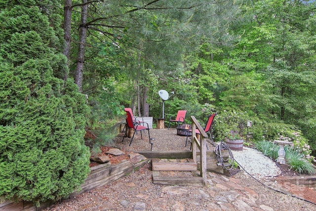 310 Jonathan Creek Dr, Etowah, NC 28729 - photo 36
