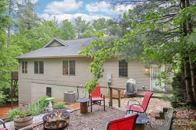 310 Jonathan Creek Dr, Etowah, NC 28729 - photo 37