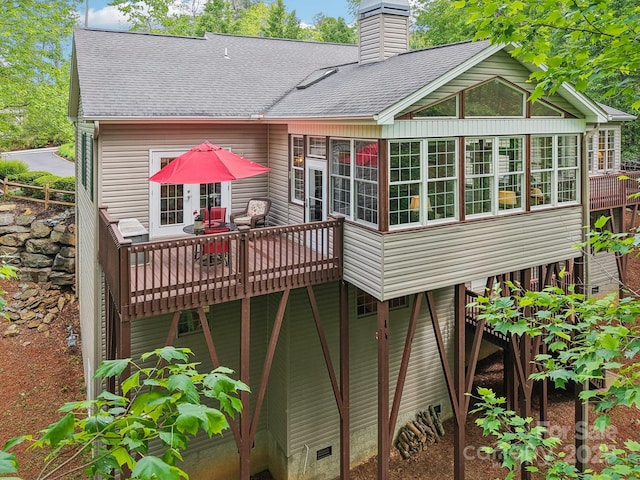 310 Jonathan Creek Dr, Etowah, NC 28729 - photo 38
