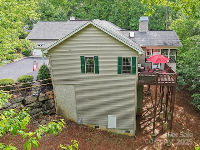 310 Jonathan Creek Dr, Etowah, NC 28729 - photo 39