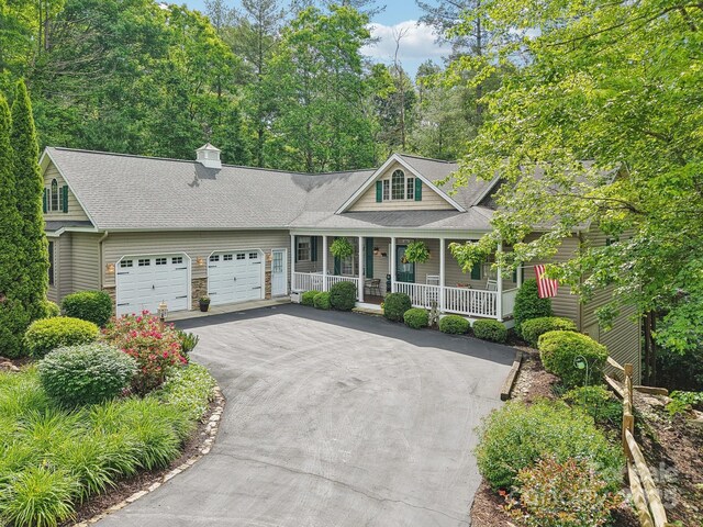 310 Jonathan Creek Dr, Etowah, NC 28729 - photo 41