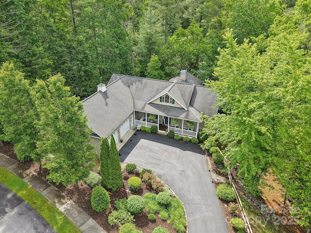 310 Jonathan Creek Dr, Etowah, NC 28729 - photo 42