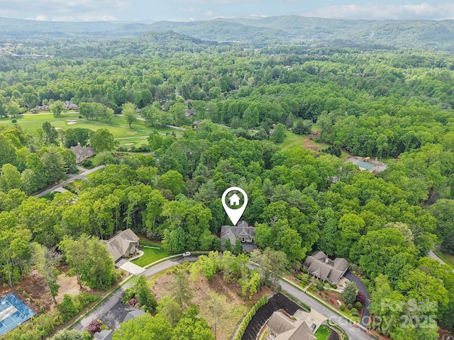 310 Jonathan Creek Dr, Etowah, NC 28729 - photo 45