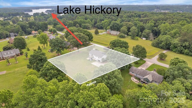 827 River Hills Ct, Taylorsville, NC 28681 - photo 4