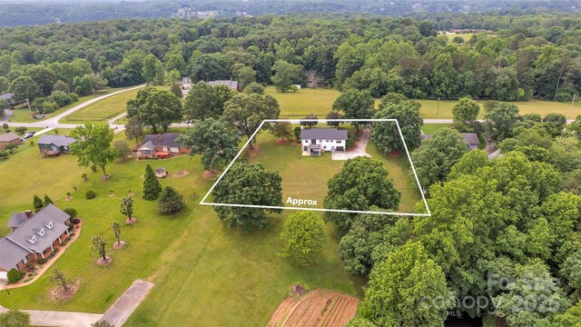827 River Hills Ct, Taylorsville, NC 28681 - photo 6