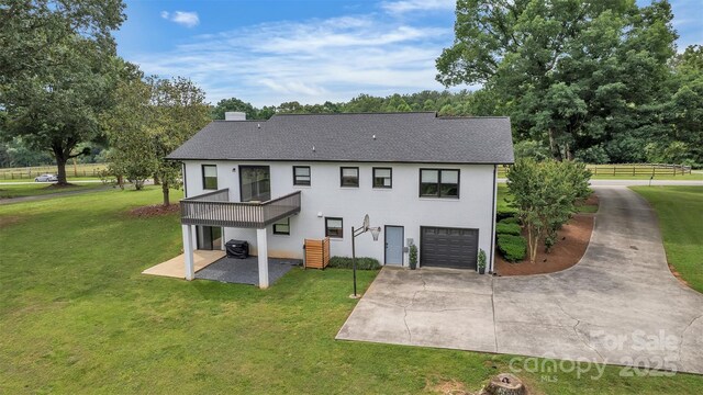 827 River Hills Ct, Taylorsville, NC 28681 - photo 7