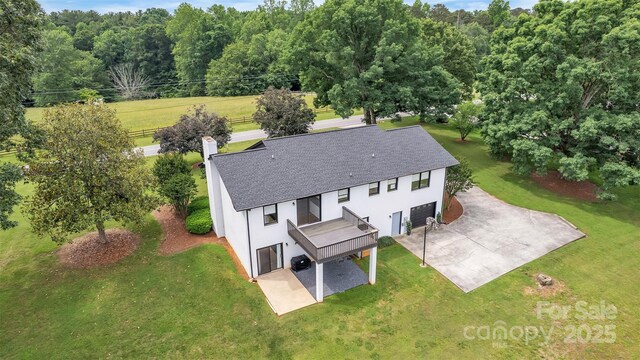 827 River Hills Ct, Taylorsville, NC 28681 - photo 45
