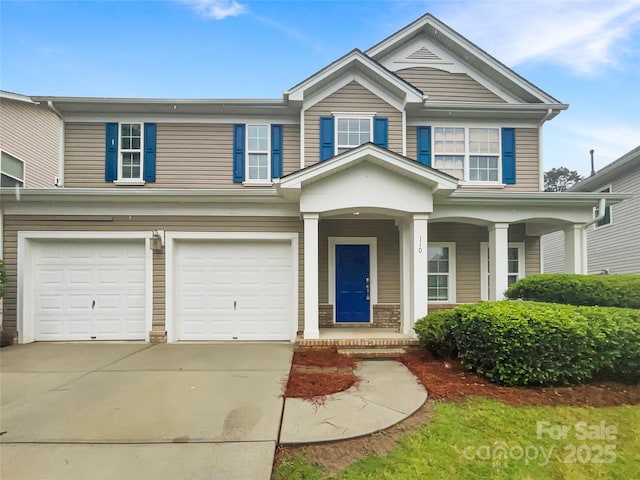 110 Colville Rd, Mooresville, NC 28117 - photo 1