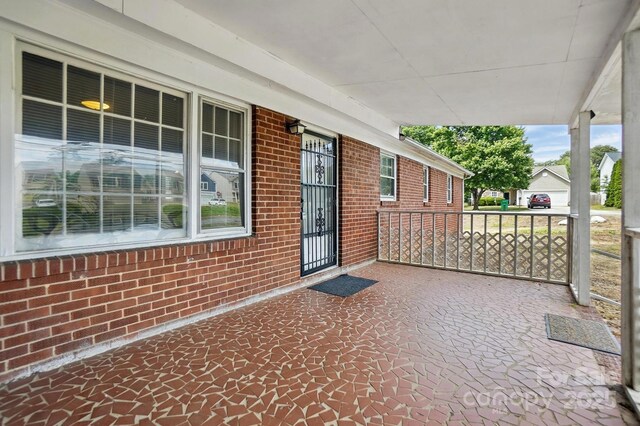 800 Old Little Rock Rd, Charlotte, NC 28214 - photo 4