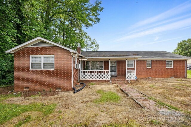 800 Old Little Rock Rd, Charlotte, NC 28214 - photo 5