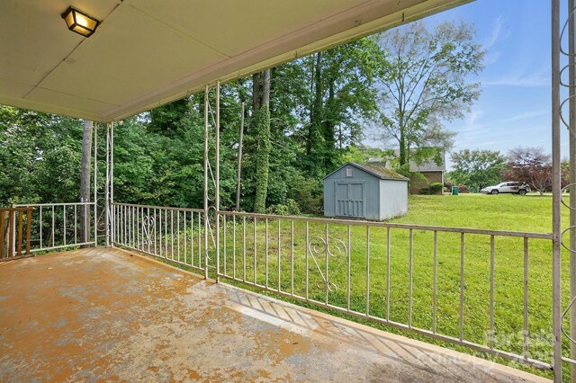 800 Old Little Rock Rd, Charlotte, NC 28214 - photo 37