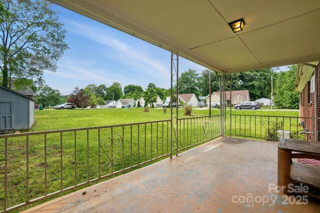 800 Old Little Rock Rd, Charlotte, NC 28214 - photo 38