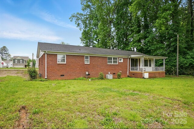 800 Old Little Rock Rd, Charlotte, NC 28214 - photo 39