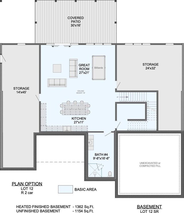 51 Bridgeway Dr Unit 12, Candler, NC 28715 - floor plan / room layout