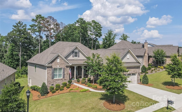 16010 Vale Ridge Dr, Charlotte, NC 28278 - photo 3