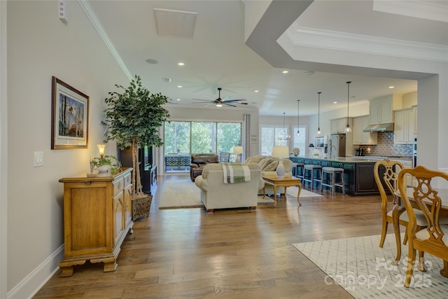 16010 Vale Ridge Dr, Charlotte, NC 28278 - photo 6