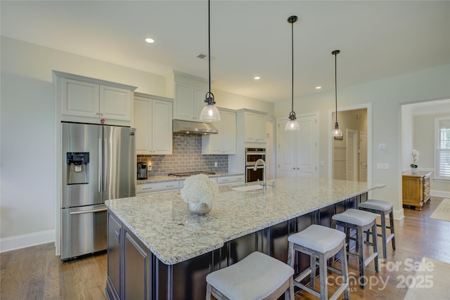 16010 Vale Ridge Dr, Charlotte, NC 28278 - photo 11
