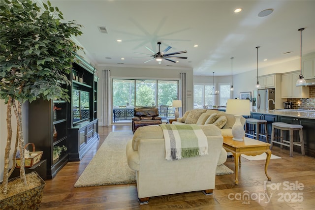 16010 Vale Ridge Dr, Charlotte, NC 28278 - photo 17
