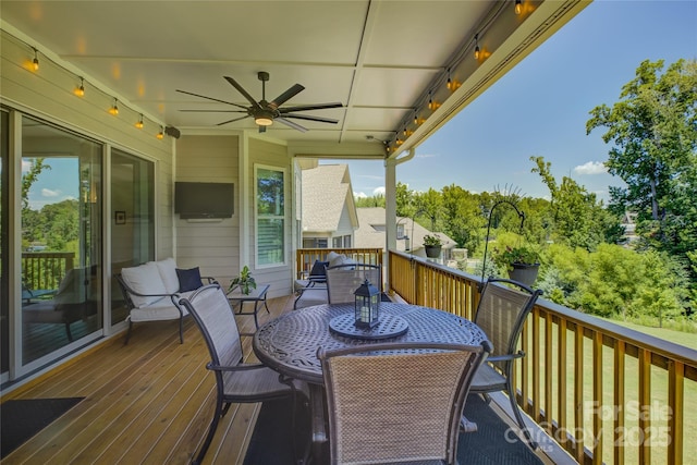 16010 Vale Ridge Dr, Charlotte, NC 28278 - photo 19