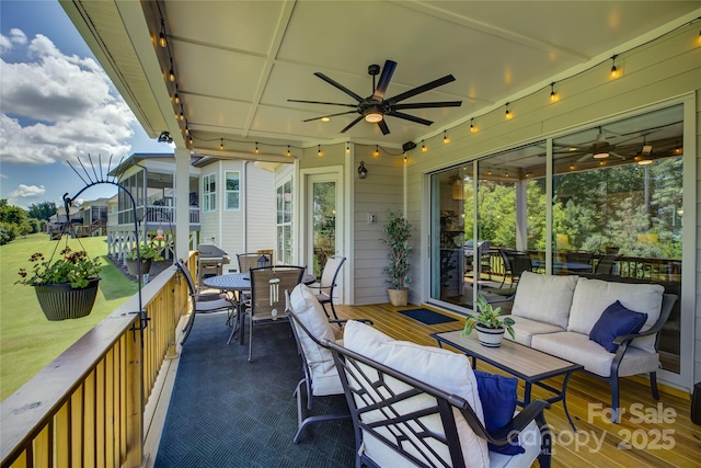 16010 Vale Ridge Dr, Charlotte, NC 28278 - photo 21
