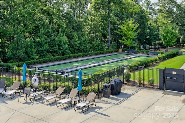 16010 Vale Ridge Dr, Charlotte, NC 28278 - photo 45