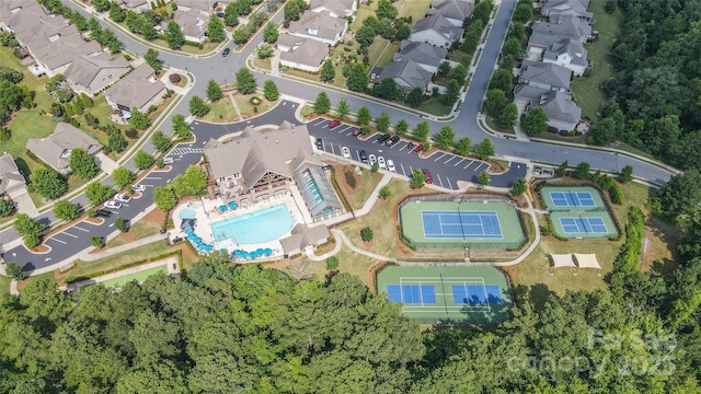 16010 Vale Ridge Dr, Charlotte, NC 28278 - photo 48
