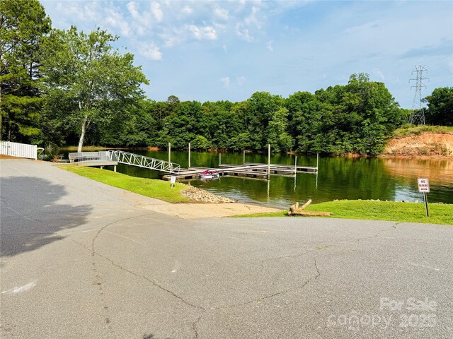 158 Riverwalk Rd, Stony Point, NC 28678 - photo 16