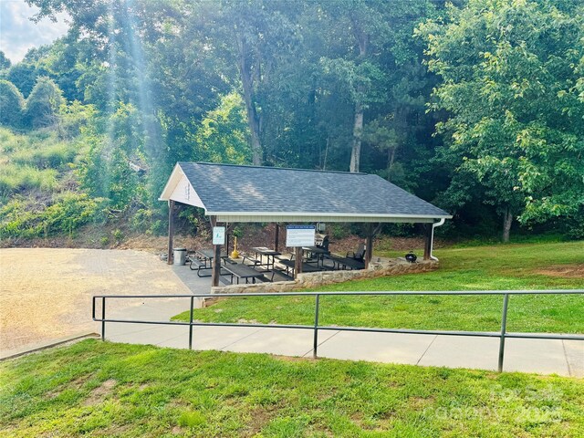 158 Riverwalk Rd, Stony Point, NC 28678 - photo 28