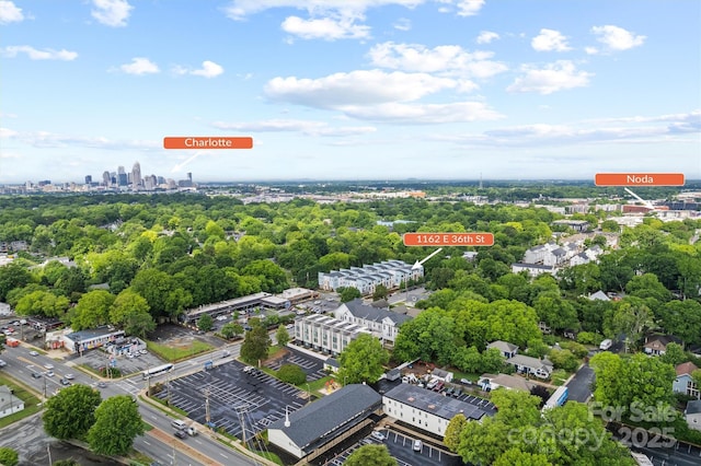 1162 E 36th St, Charlotte, NC 28205 - photo 3