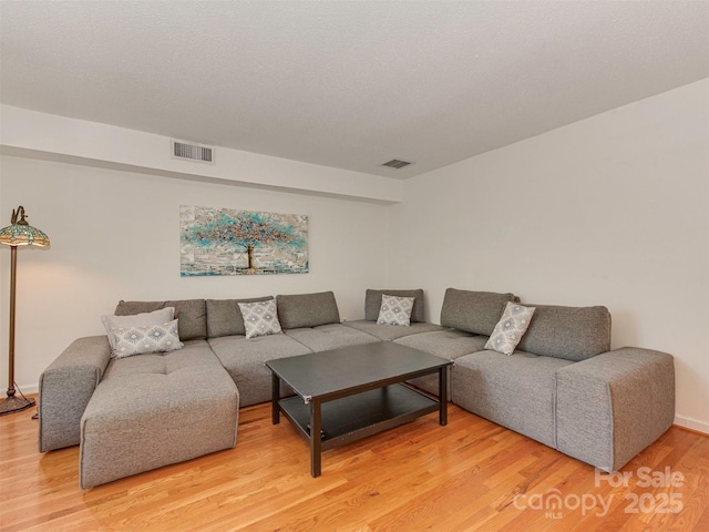 4025 Woodfox Dr, Charlotte, NC 28277 - living area featuring light wood finished floors