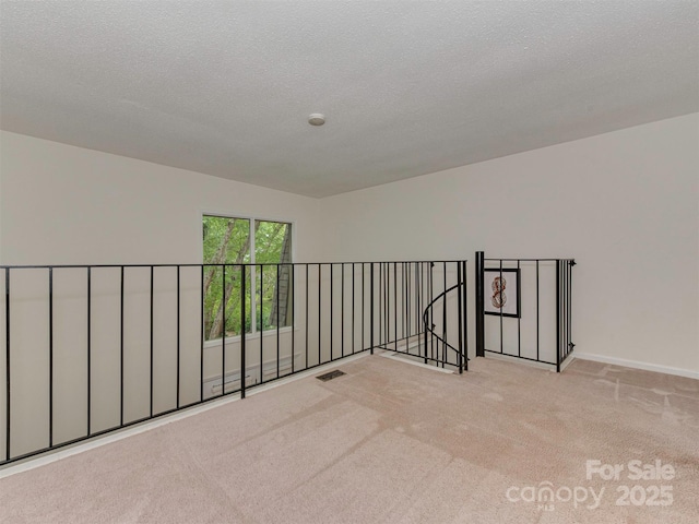 4025 Woodfox Dr, Charlotte, NC 28277 - spare room with carpet and baseboards