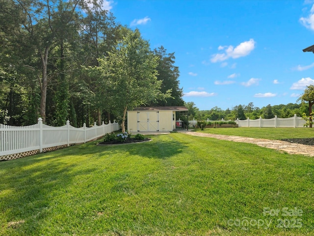 2521 Neely Store Rd, Rock Hill, SC 29730 - view of yard