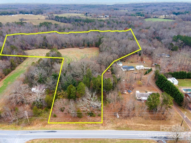 1065 Salem Church Rd, Lincolnton, NC 28092