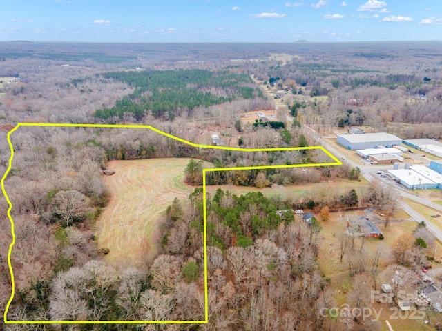 1065 Salem Church Rd, Lincolnton, NC 28092