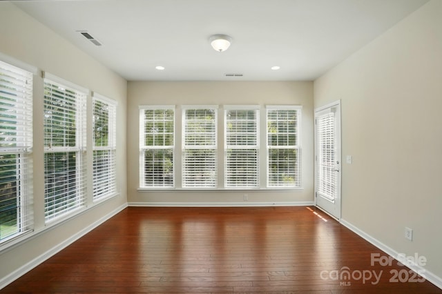 1030 Pinehurst Ln, Fort Mill, SC 29707 - view of unfurnished sunroom
