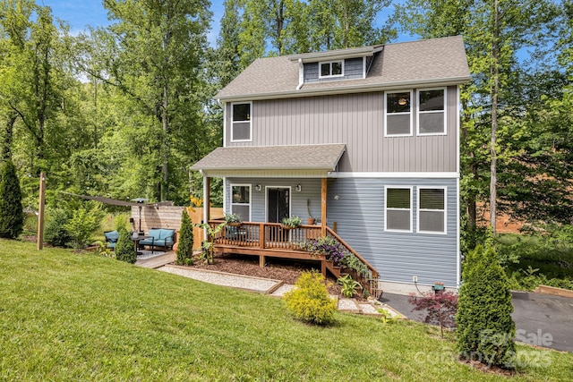 19 Shadowlawn Dr, Asheville, NC 28806 - photo 1