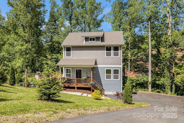 19 Shadowlawn Dr, Asheville, NC 28806 - photo 2